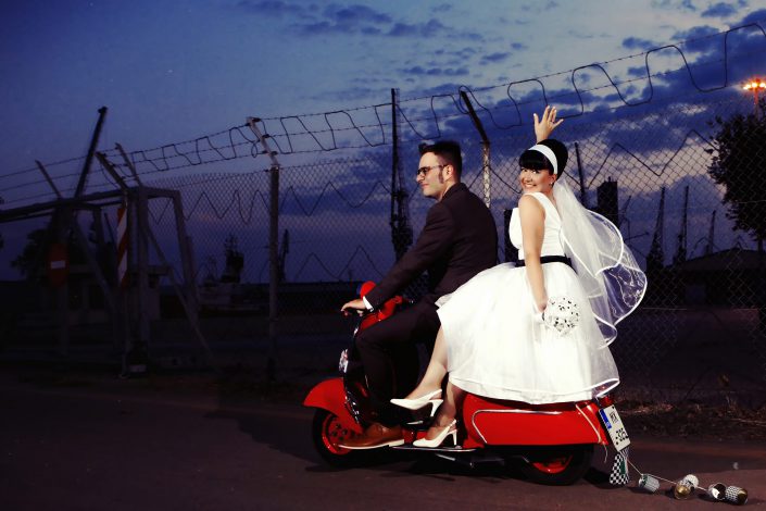 Wedding Highlights | Dimitris Bourgiotis Wedding Photographer